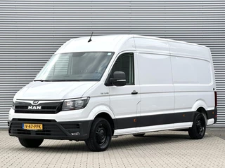 MAN TGE 2023 - 35 2.0 Extra Lang L5 140pk Automaat|Camera|Airco bild 1