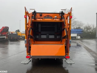 DAF FAG XD 340 Geesink GPM IV 20m³ GEC 2024 - N/A image 7