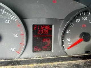 Volkswagen Crafter 2011 - 2.5TDI L1H1 Koelwagen +220V Stekker Carrier Trekhaak Airco Cruisecontrol imagem 11