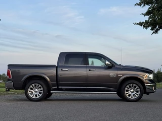 Dodge Ram 1500 2019 - LONGHORN 5.7L V8 HEMI, ORIG NED, LUCHTVERING, CUT-OUT imagen 3