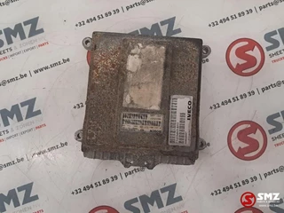Iveco 2003 - Occ ECU motorbesturingseenheid Cursor 10 F3AE0681D afbeelding 2 miniatuur