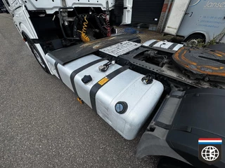 Mercedes-Benz Actros 2019 - N/A image 6