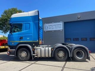Scania R 2016 - R520 V8 6x2-4 obrazek 2