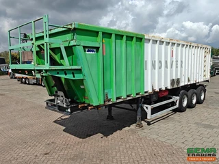 MOL K812.27TRI 2008 afbeelding 1 miniatuur