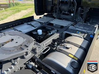 Volvo FH 2026 - 540 image 7