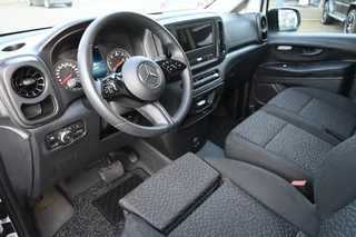 Mercedes-Benz Vito 2024 - 116 CDI L2 Pro immagine 4
