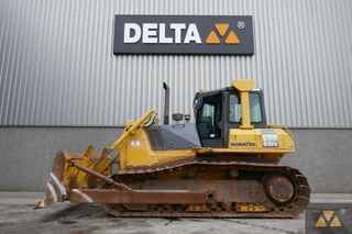 Komatsu 2008 - D65PX-15EO for sale