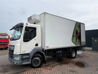 DAF LF220FA 2015 - N/A obrazek 3