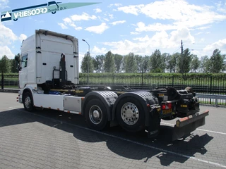 Scania R 2012 - SCANIA R440 20 TONS.s HAAKARM image 3