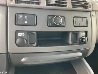 DAF FAN CF 430  VDL 21 Ton haakarmsysteem 2023 - N/A изображение 14