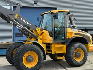 Volvo N/A 2015 - L45G-T/PS obrazek 5