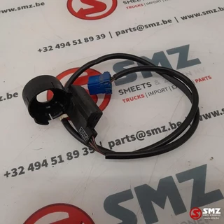 Mercedes-Benz N/A - Occ Startonderbreker lezer (transponder leesring) obrazek 1