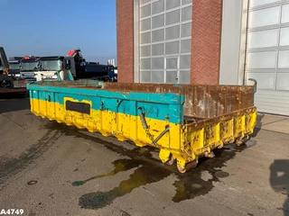Container 11m³ N/A - N/A obrazek 3