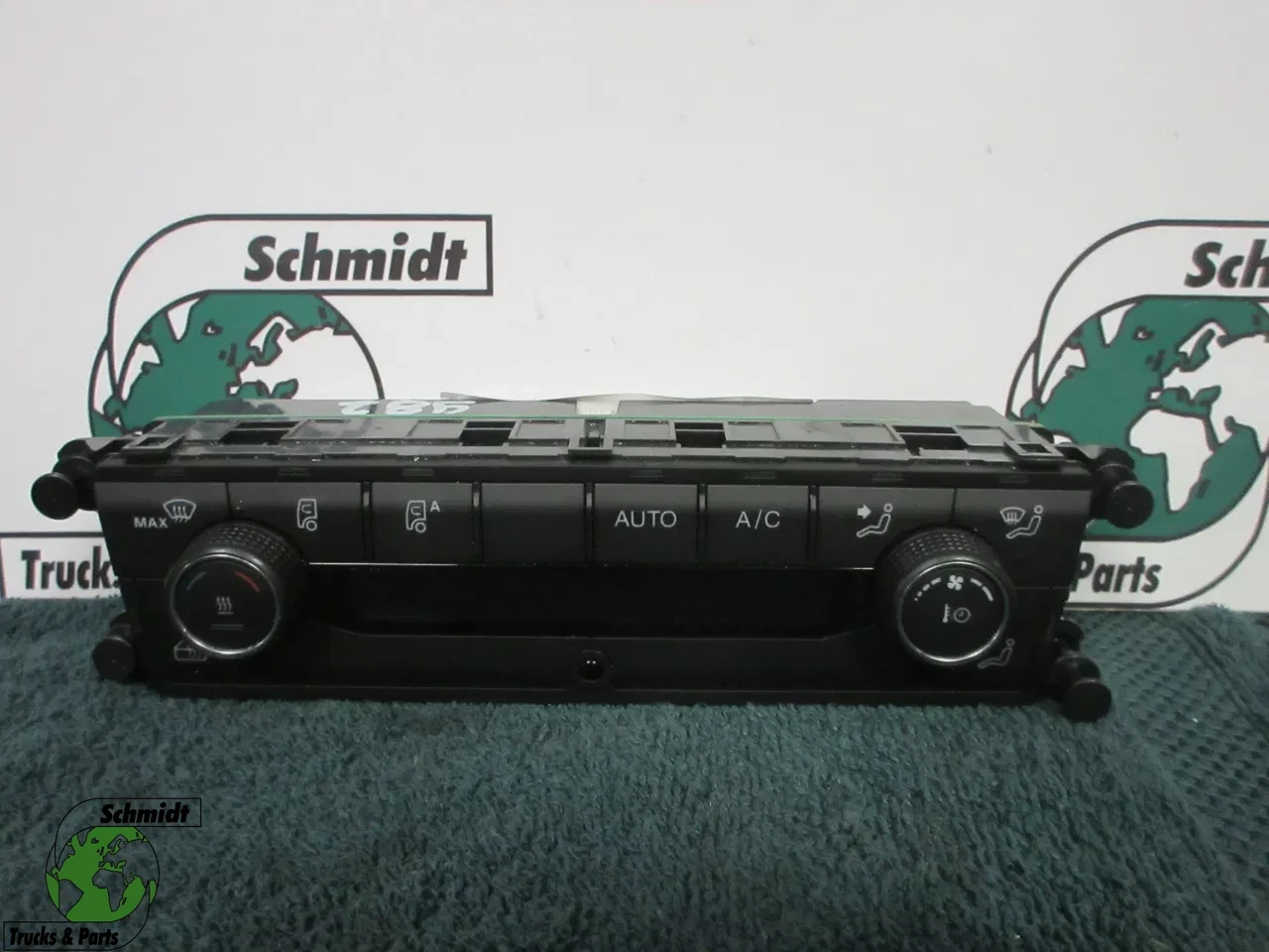 MAN - 81.25508-6019 KANCHELBEDIENING MAN 18.470 TGX EURO 6 MODEL 2023 obrázek 1