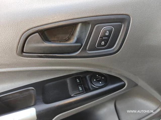 Ford Transit Connect 2021 - 1.5 EcoBlue L1 Euro 6 , Apk 2-2027 , Airco , cruise , pdc , mooie staat , dealer oh. obrazek 13