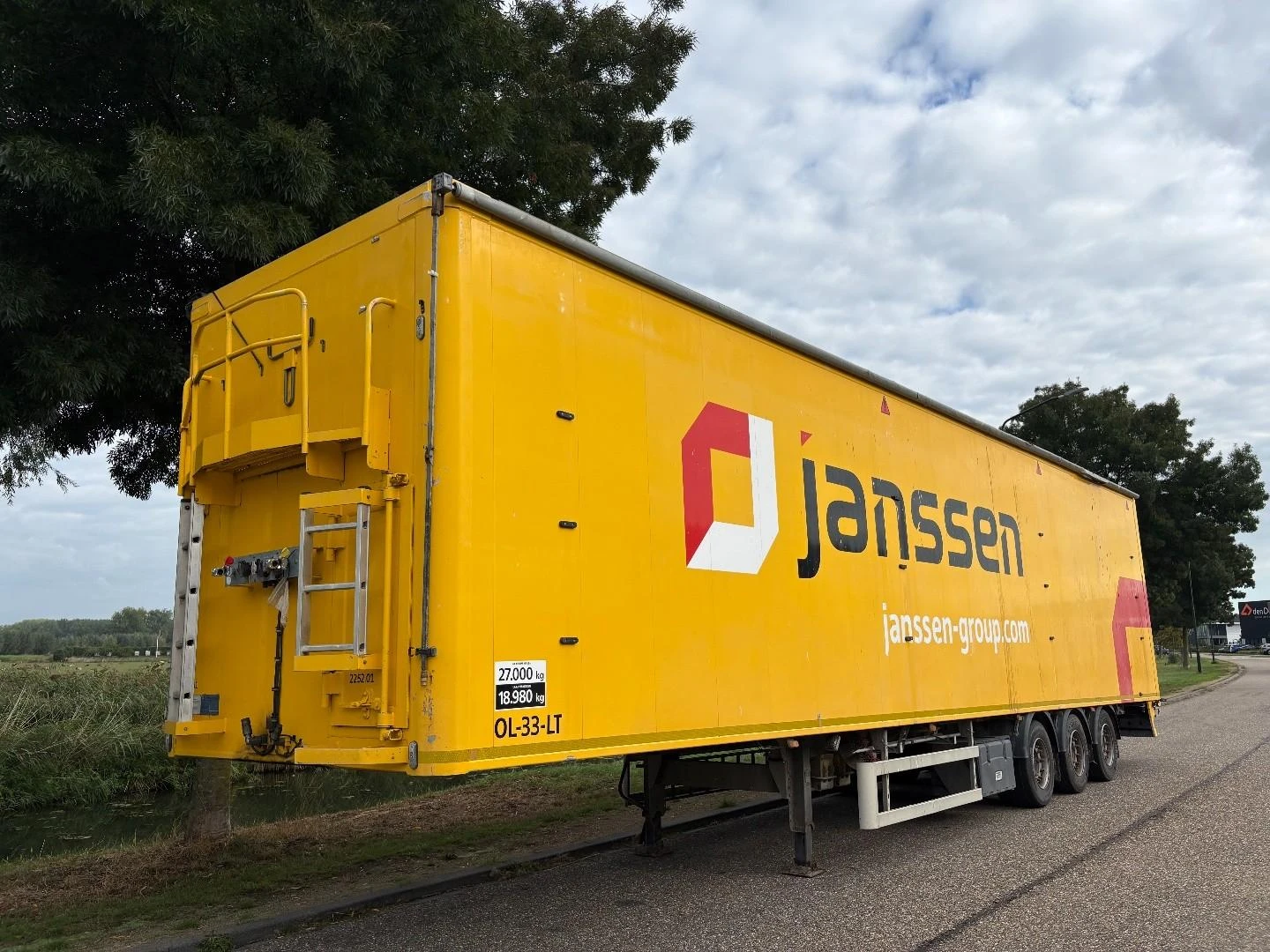 knapen K100 2011 image 1