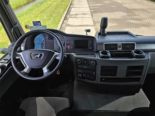 MAN TGS 2019 - 18.400 zdjecie 8