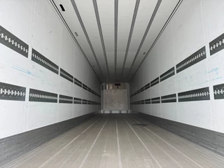 Schmitz Cargobull N/A 2017 - Thermo King SLXi 300 / Rotos Disc immagine 6