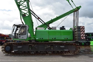 Sennebogen 2013 - 5500 for sale