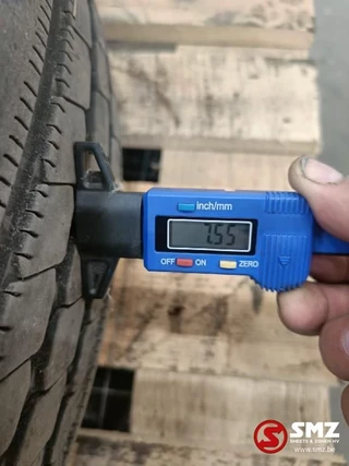 Michelin N/A - Occ Band 235/80R22.5 Michelin immagine 4