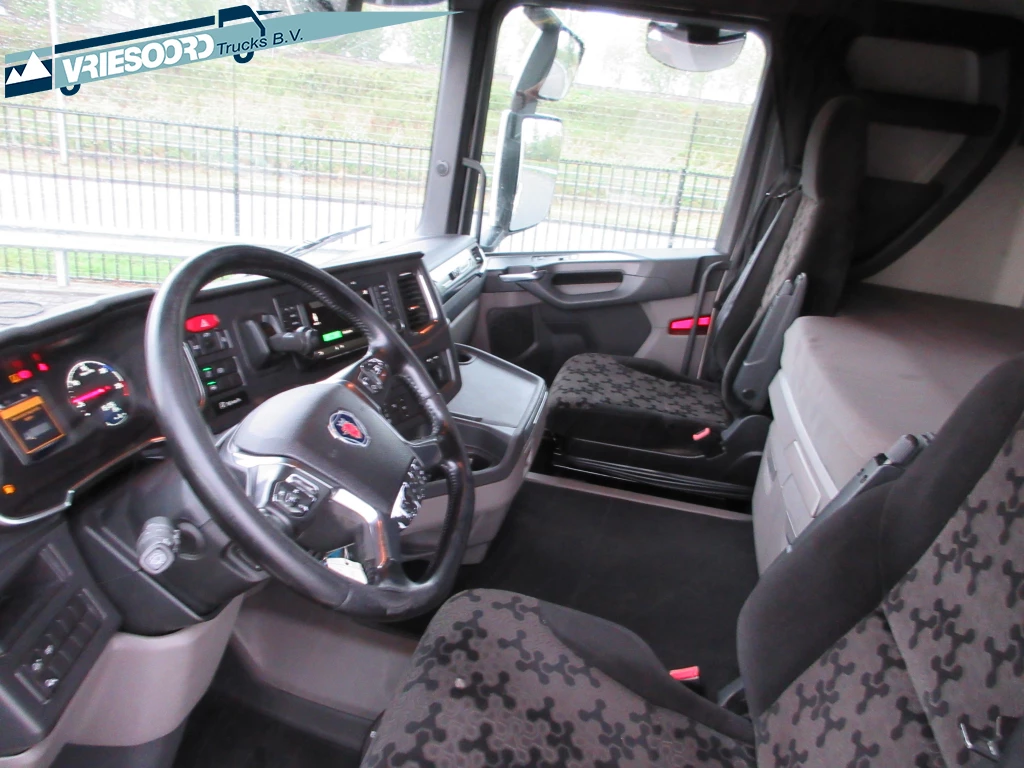 Scania R 2019 - R580 N323 obrázek 5