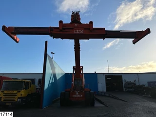 PPM N/A 1988 - Superstacker PPM Superstacker 40.000 KG imagen 3