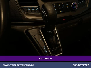 Ford Transit Custom 2023 - 2.0 TDCI 131pk Automaat L2H1 Euro6 Airco | LED | Apple Carplay | Cruisecontrol zdjecie 4