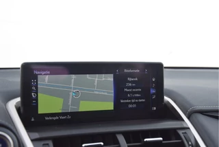 Lexus NX 2018 - 300h AWD | Safety Pack | Trekhaak zdjecie 15