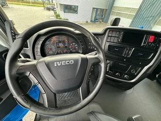 Iveco Stralis 2018 - 460 LNG Euro 6 Retarder *NL-Truck* image 17