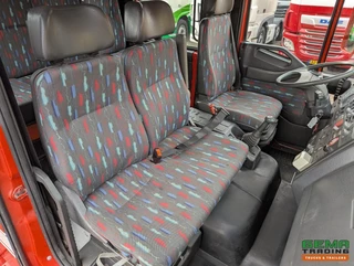 Iveco Tector 2003 - N/A obrazek 21