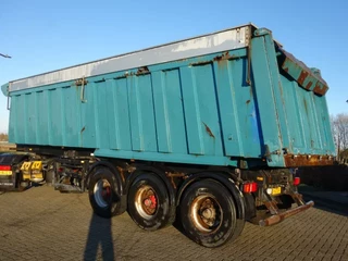 ATM N/A 1995 - 3axel steel tipper obrazek 11
