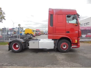 DAF XF 440 2014 - TUV 05-2026 obrazek 17