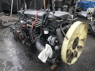 Iveco Stralis 2013 - 5801397676 F3AE3681 420 EEV immagine 2