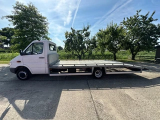 Mercedes-Benz Sprinter 2000 - N/A image 3