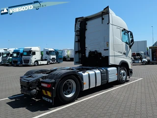 Volvo FH 2024 - FH460 RETARDER obrazek 3
