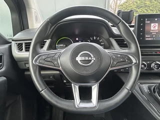 Nissan Townstar 2024 - N-Connecta TEKNA L2H1 / 45 kWh / 100% Elektrisch / Fabrieksgarantie / 13.145 km / Camera / ECC / Cruise / Apple carplay / Android auto image 11