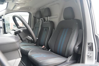 Ford E-Transit Custom 2026 - 340 L2H1 Sport 71 kWh 218pk - 2x Schuif - ACC - B&O - Navi - Stoel/Stuurverwarming - 360 Camera - Blindspot - Rijklaar imagem 17