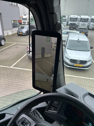 Mercedes-Benz Actros 2021 - 1842 Streamspace / 605 dkm bild 11