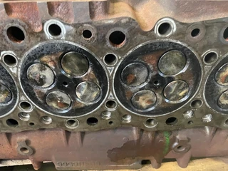 Iveco N/A - 504077543 / 504116566 CYLINDER HEAD CURSOR 10 image 7
