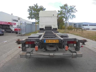 DAF XF 105 2010 - 410 NL truck image 5