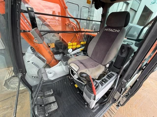 Hitachi ZX210LC-6 2018 - N/A obrazek 21