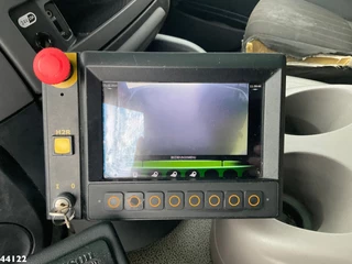DAF FA CF 340 Euro 6 Norba 17 m³ + Palfinger 3.8 Tonmeter laadkraan + Winch 2020 - N/A afbeelding 19