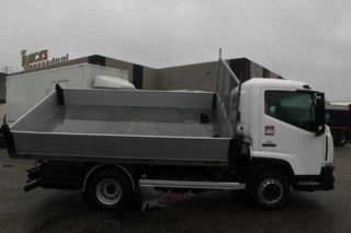 Renault D 2015 - N/A zdjecie 2