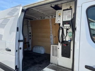 Renault Master 2021 - N/A obrazek 13