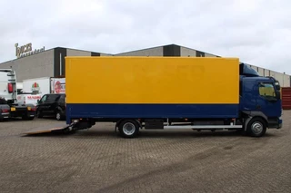 Volvo FL 12 2008 - N/A image 4