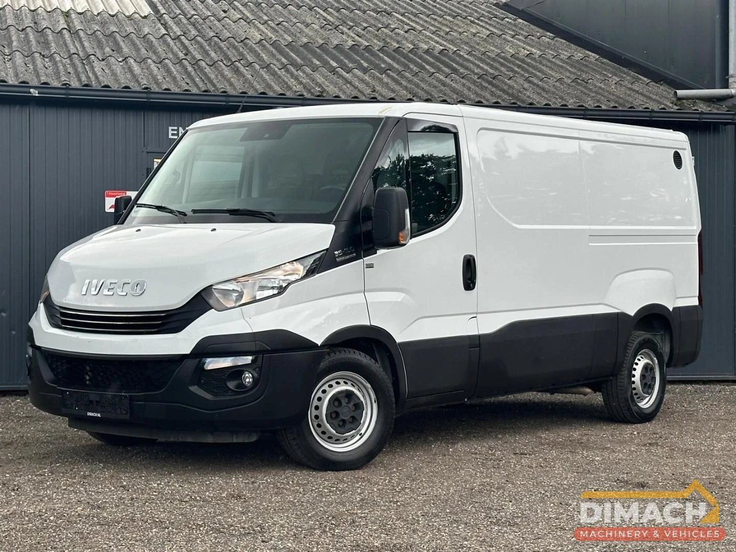 Iveco Daily 2019 - 35S16 afbeelding 1