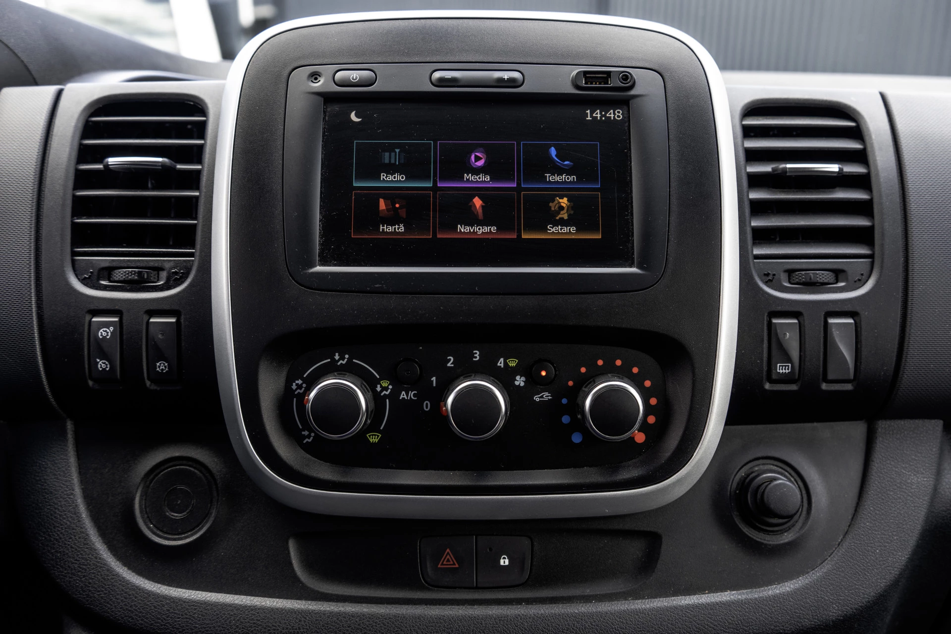 Renault Trafic 2019 - **dCi 95 T29 L2H1 | INCL BTW & BPM | 9-P | Navi | LED | Cruise | Airco | Euro 6** Bild 17