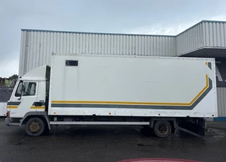 DAF 45 1991 - ATi 130 immagine 2