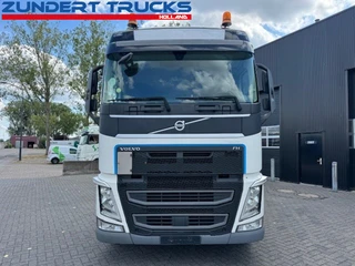 Volvo FH 2020 - 460 I-SAVE GLOBETROTTER,ADR,LOW KM afbeelding 2 miniatuur