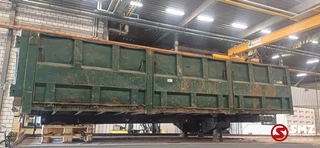 Diversen N/A 2005 - Occ Kipbak 5.50m - 13m³ imagem 2